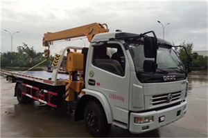 安福24小时道路救援服务