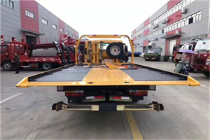 安福附近汽车救援服务