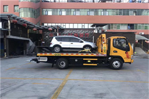 安福汽车紧急补胎换胎救援