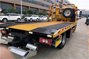 安福24小时汽车送油服务公司