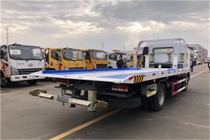 安福汽车救援补胎