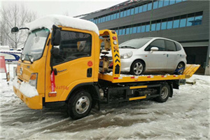 安福附近道路救援服务