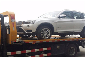 安福拖车24小时服务电话