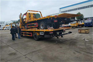 安福同城汽车补胎