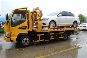 安福附近拖车救援24小时服务热线