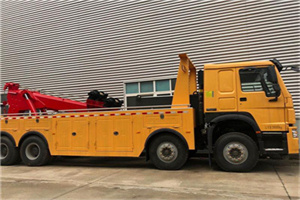 安福道路救援公司